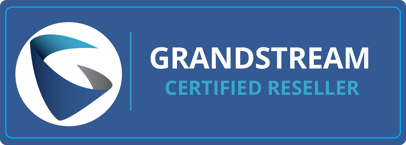 Grandstream reseller logo