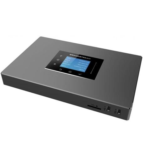 UCM6300 innovative IP PBX