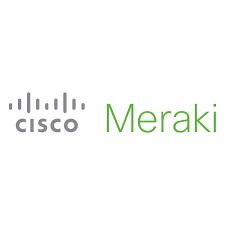 Cisco Meraki Logo