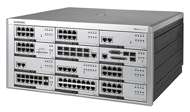 Samsung OfficeServ 7100